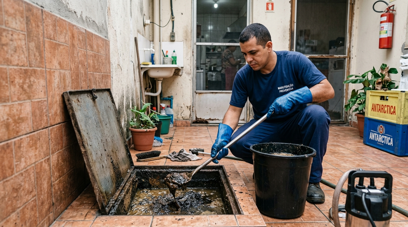 Remoção de Gordura Acumulada em Feira de Santana‑BA